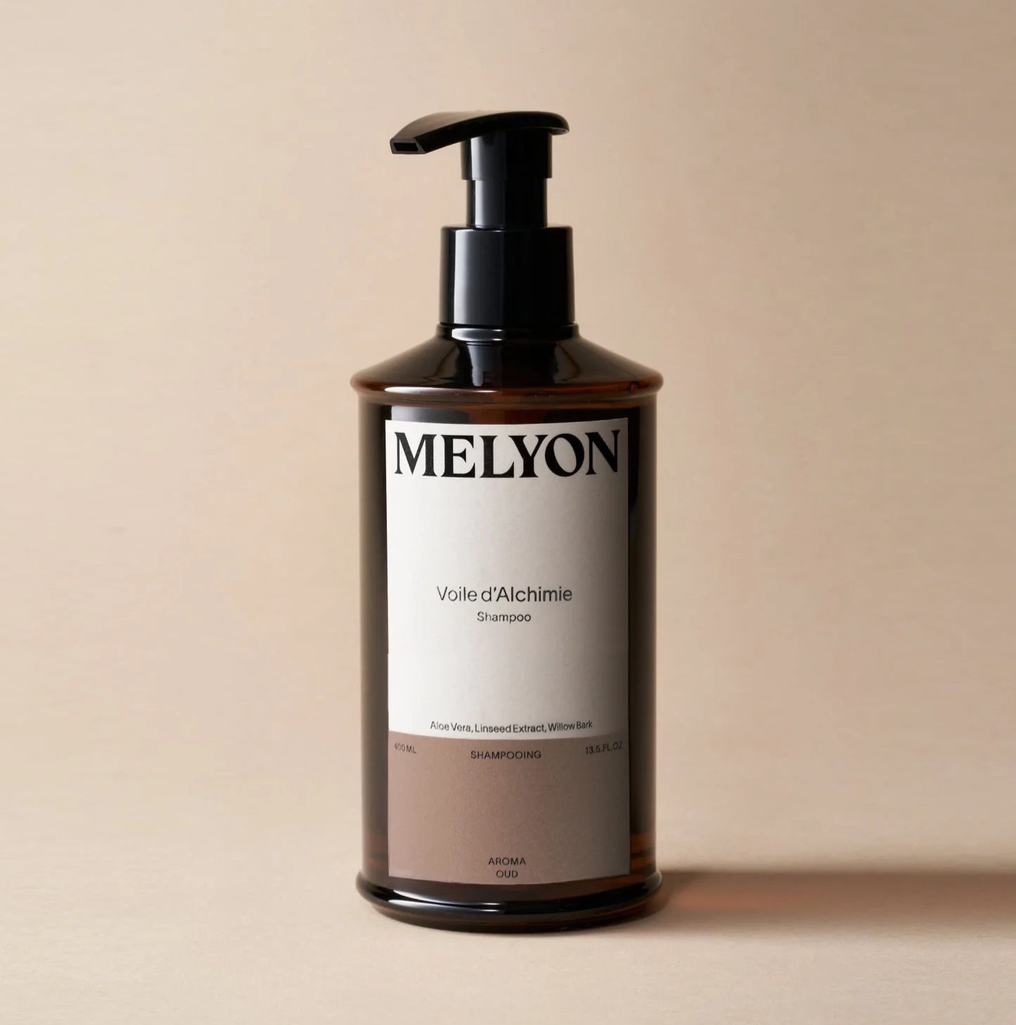 Melyon-shampoo