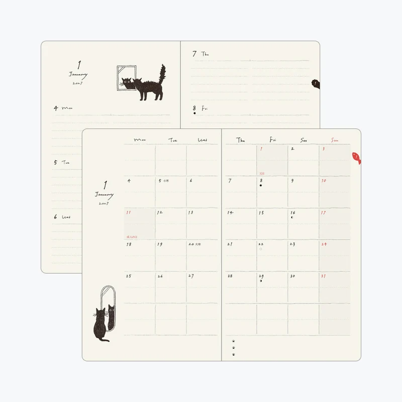 Midori-2027-Diary-Book-Style-11