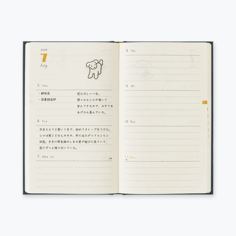 Midori-2027-Diary-Book-Style-23
