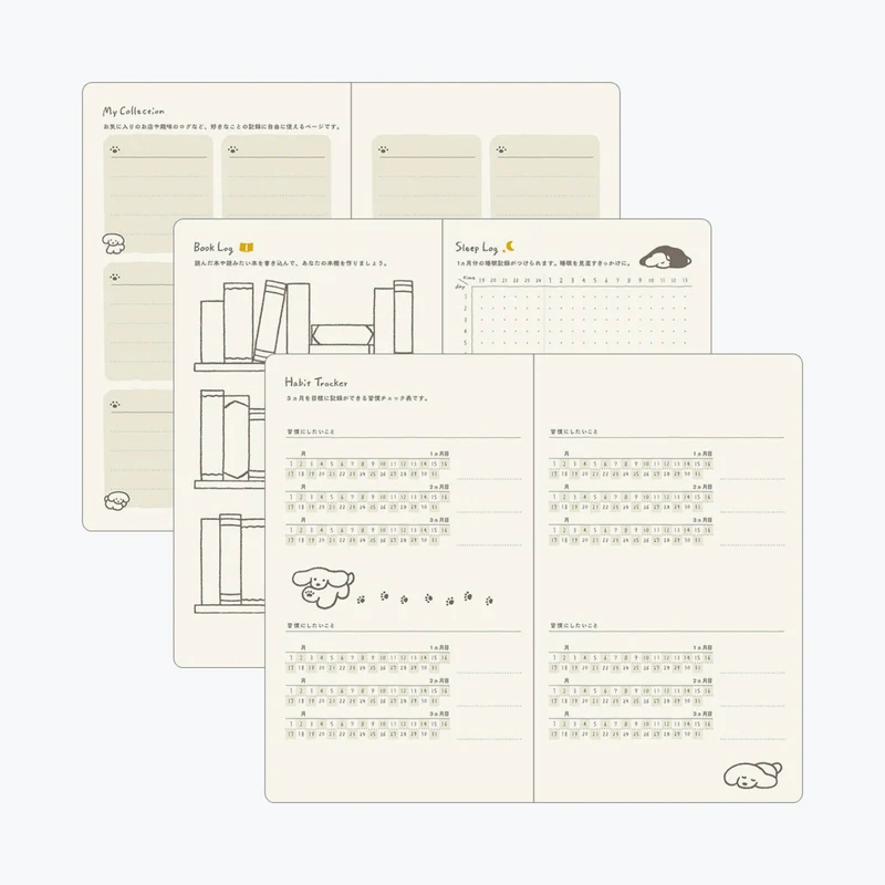 Midori-2027-Diary-Book-Style-28