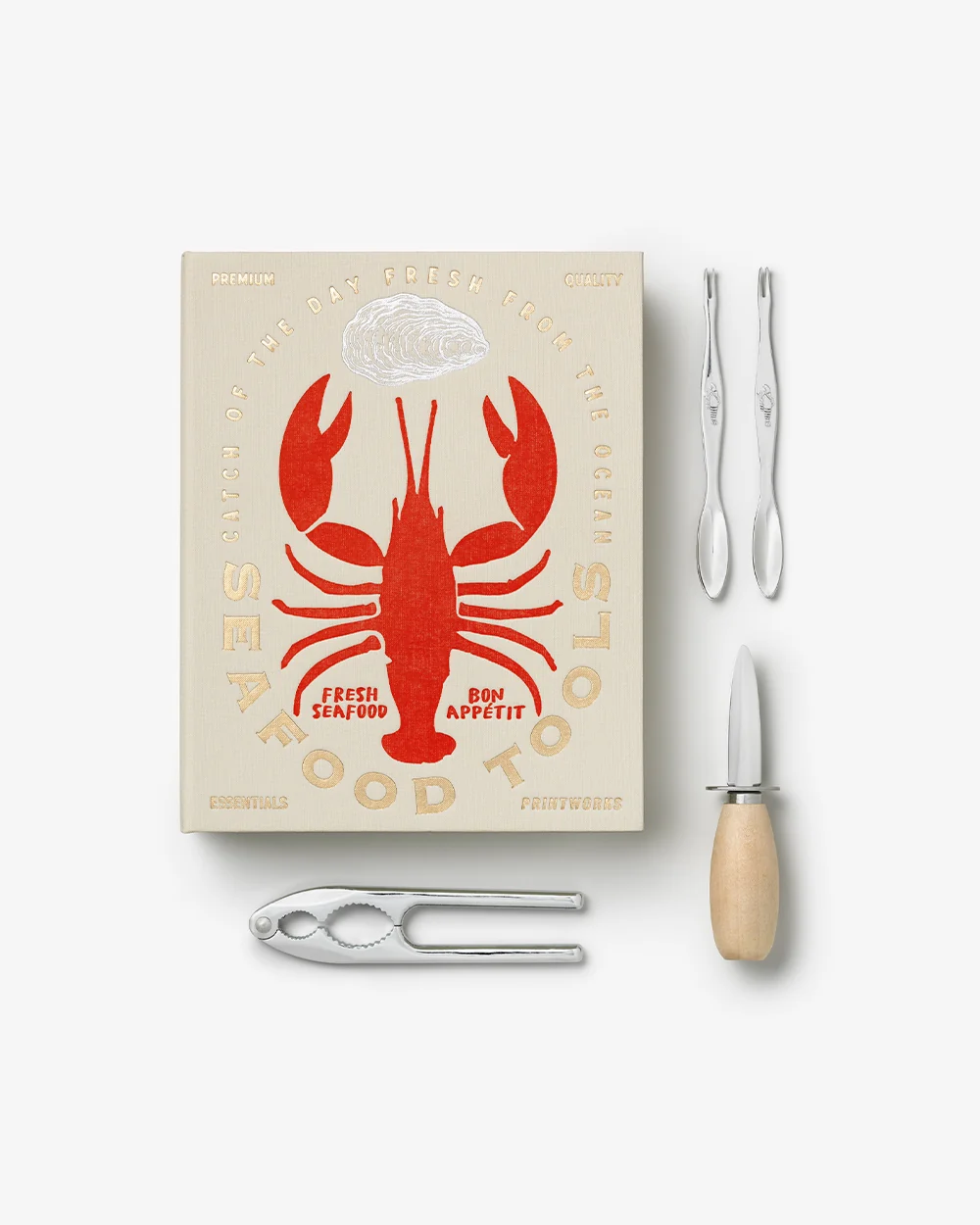 Printworks_Essential_Seafood-tools