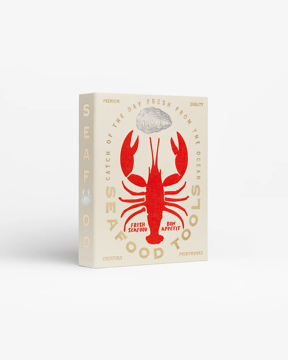 Printworks_essentials_seafood