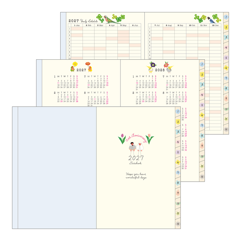 midori-pocket-diary-2027-b6-bird (3)