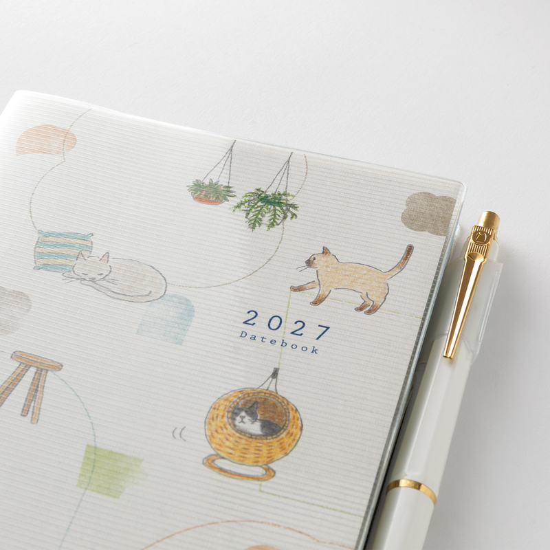 midori-pocket-diary-2027-b6-cat (1)